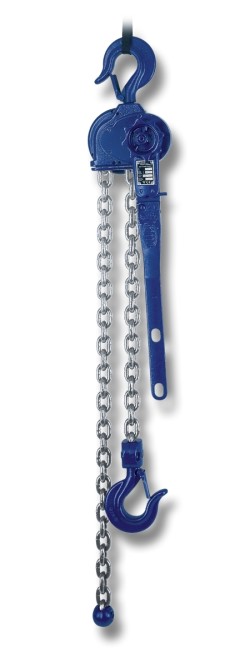 WCIĄGNIK Z GRZECHOTKĄ RZC