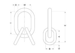 Zestaw ogniwowy KLOL rys.