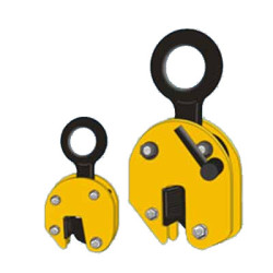 Uchwyt UP – Wykonanie lekkie