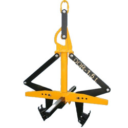 Automatyczny uchwyt 2UBX-1