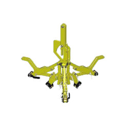 Automatyczny chwytak UBXA3