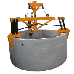 Uchwyt szczękowy 3UBX