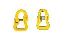 Akcesoria łańcuchowe klasy 8