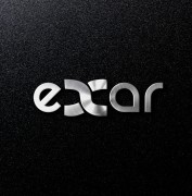 Exar logo prezentacyjne